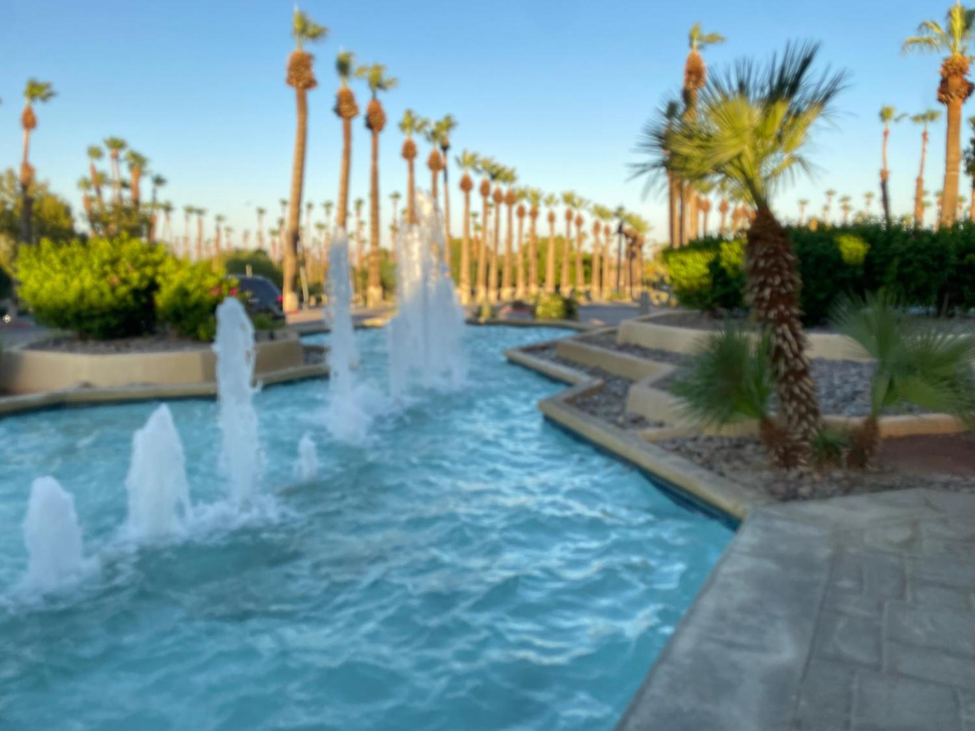 Palm Valley Cc Pickleball, Tennis, Gym, Clubhouse, Swimming Pools, Lux, Spac 2 Bdrms Den 2 Ba Palm Desert Exterior foto