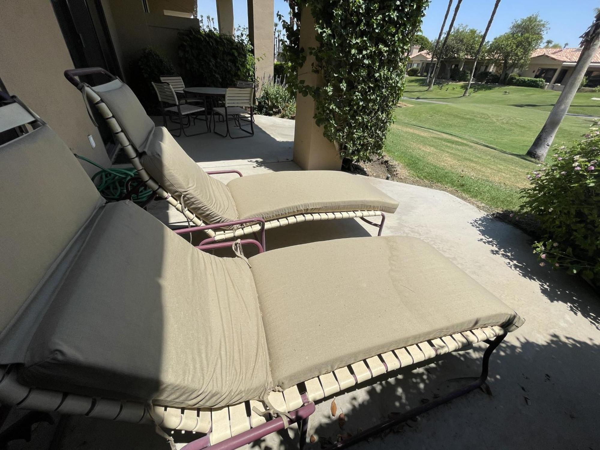 Palm Valley Cc Pickleball, Tennis, Gym, Clubhouse, Swimming Pools, Lux, Spac 2 Bdrms Den 2 Ba Palm Desert Exterior foto